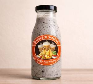 Oreo Shake