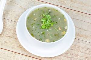 Mutton Pepper Soup