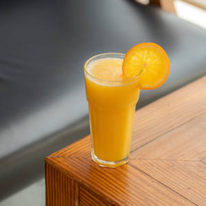 Fresh Malta Juice