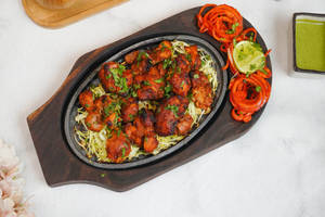 Chicken Tikka