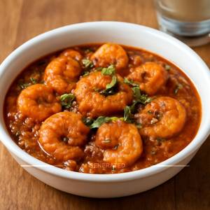 Prawns Sukha