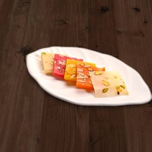 Mix Halwa (250 Gms)
