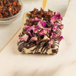 Paan Waffle