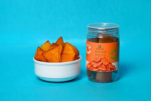 Masala Mango