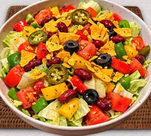 Mexican Salad (Tex Mex)