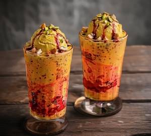 Royal Kesar Falooda