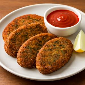 Maithi Cutlet (250gm)