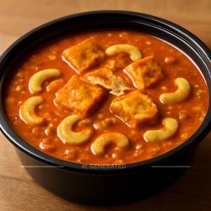 Kaju Paneer Cheese Angara [500 Ml]