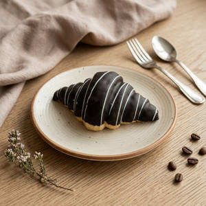 Chocolate Crossiant