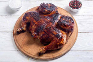 Roasted Grill