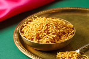 Peeli Sev