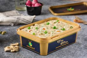 Malai-methi-mutter