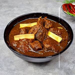 Mutton Sukka  