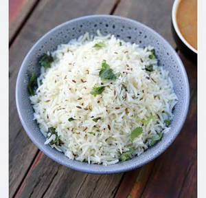 Jeera Rice