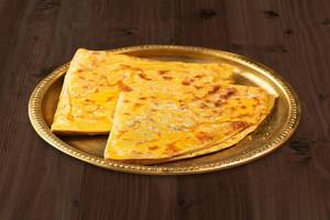Puran Poli