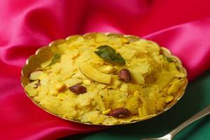 Kacha Poha Chivda