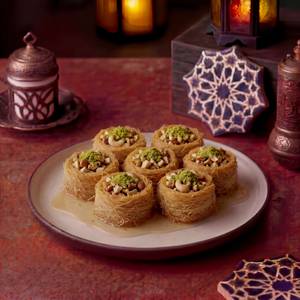 Nest Kunafa - 200gm + 50gm FREE