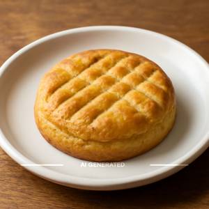 Butter Sugar Free Biscuit