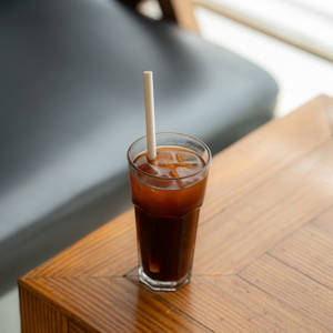 Iced Americano