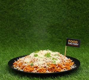 Tandoori Cheese Maggi