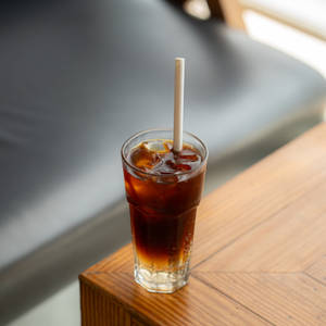 Cold Brew Tonic