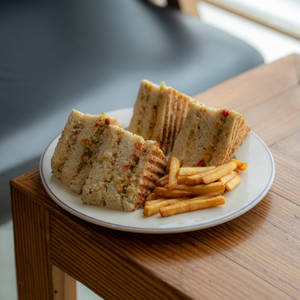 Club Sandwich