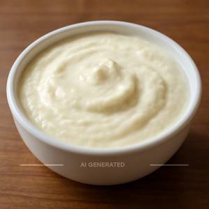Sweet Curd
