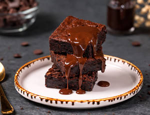 Overload Brownie