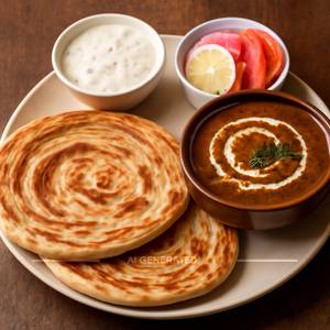 Dal Makhani Combo