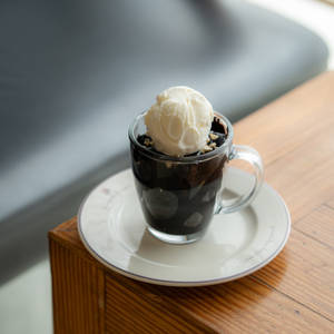 Mug Cake