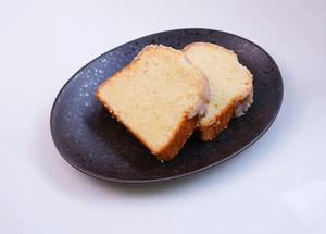 Lemon Yoghurt Cake