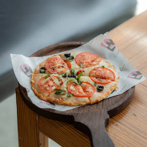 Margherita Pizza
