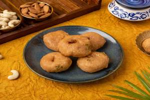Balushahi