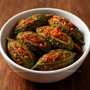 Mini Karela