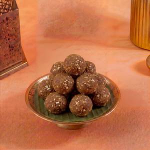 Thinai Arisi Laddu - 200gm + 50gm FREE