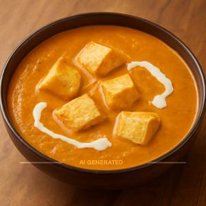 Paneer Rajwadi [300 Ml]