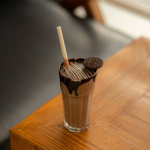 Oreo Shake