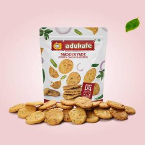 Maddur Vade 180 Gm
