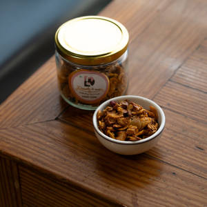 Nutri Mix Jar ( 75 Gm )