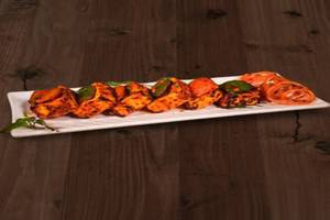 Ajwaini Paneer Tikka