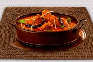 Murgh Lababdar