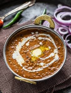 Dal Makhani