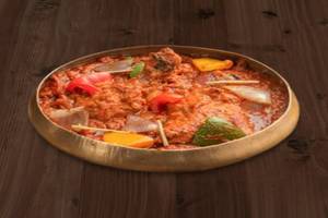 Murgh Kadhai