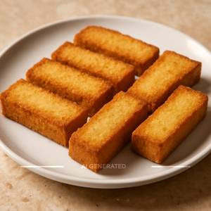 Cake Rusk