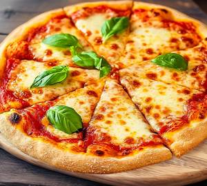 Margaretta 10 Inch Pizza