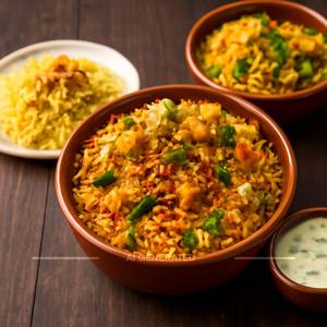 Biryani Party Combo