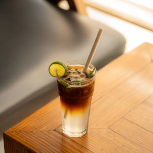 Espresso Mojito