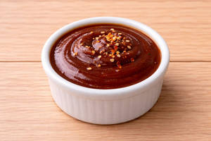 BBQ Dip