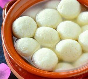 Rasgulla