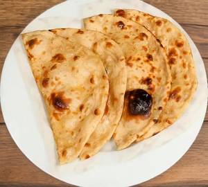 Tandoori Butter Roti